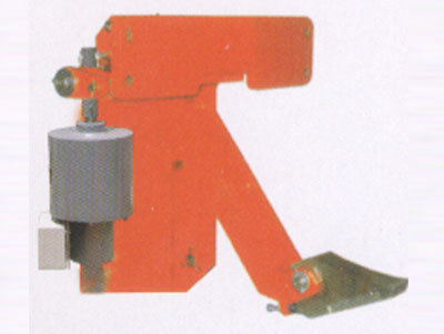 DFX系列變壓電磁防風換楔制動器